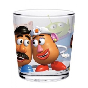 Склянка ОСЗ Disney История игрушек 250 мл (05с1249 ДЗ ИсторИгр кр) Київ