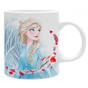 Чашка Disney Frozen 2 Elsa 320 мл (3665361032052)