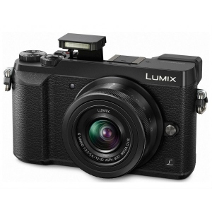 Фотокамера Panasonic DMC-GX80 Kit 12-32mm
