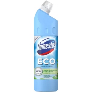 Засіб для чищення універсальний Domestos Свежесть моря 750 мл