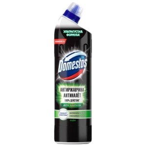 Засіб для чищення унітазу Domestos Грин 750 мл