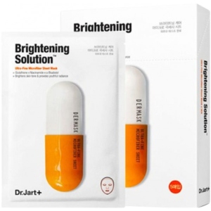 Маска для обличчя Dr.Jart+ Dermask Micro Jet  30 г (8809642712652) в Києві