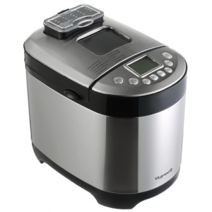 Хлібопічка ViLgrand VBM5523D