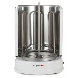 Електрошашличниця ViLgrand V1406G