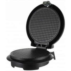 Вафельниця ViLgrand VW0754C Black фірмовий сайт