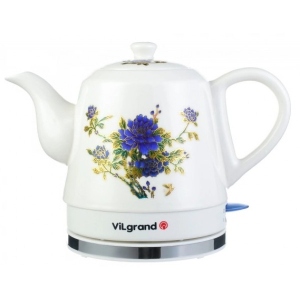 Електричний чайник ViLgrand VC412F