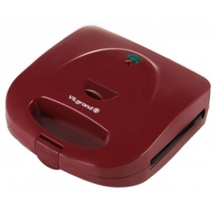 Бутербродниця ViLgrand VW0753M Red