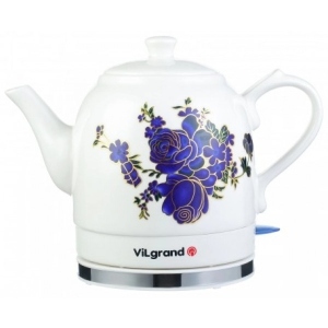 Електричний чайник ViLgrand VC515R фірмовий сайт