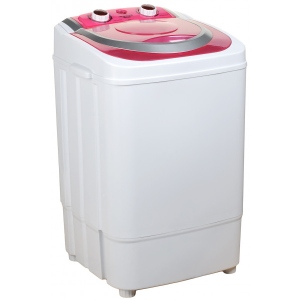 Пральна машина ViLgrand V 145-2570 Red