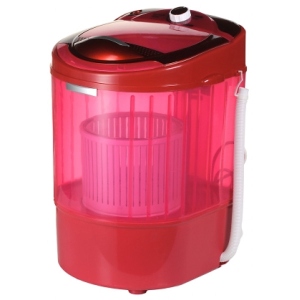 Пральна машина ViLgrand V 135-2550 Red фірмовий сайт