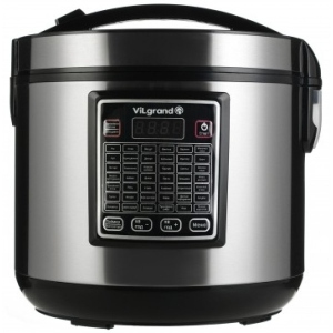 Мультиварка ViLgrand VMC4250y