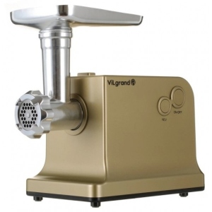 М'ясорубка ViLgrand V221-PMG Gold