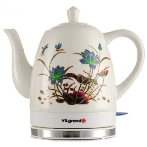 Електричний чайник ViLgrand VC716L