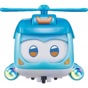 Колекційна фігурка Super Wings Super Pet Shine pet (EU770420) фірмовий сайт