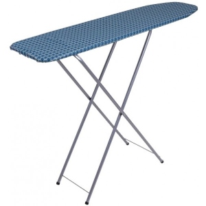 Прасувальна дошка Eurogold 16030J Digits mist, 110*30см