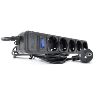 Мережевий фільтр Europower EPB530