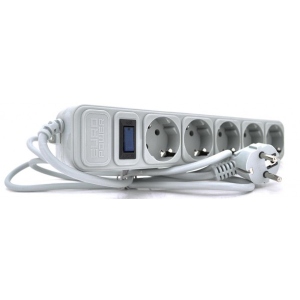 Мережевий фільтр Europower EPG518