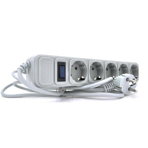 Мережевий фільтр Europower EPG530