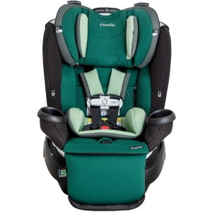Автокрісло Evenflo Gold SensorSafe Revolve 360 LX - Emerald