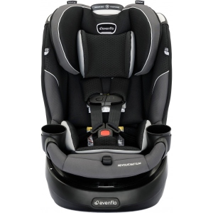 Автокрісло Evenflo Revolve 360 Slim - Canton Black (32884203567)