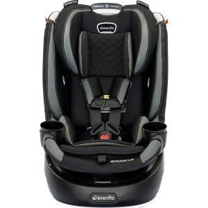 Автокрісло Evenflo Revolve 360 Slim - Salem Black (32884203536)