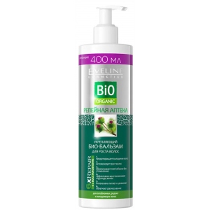 Бальзам для волосся EVELINE Bio Organic 400 мл (5903416033349)