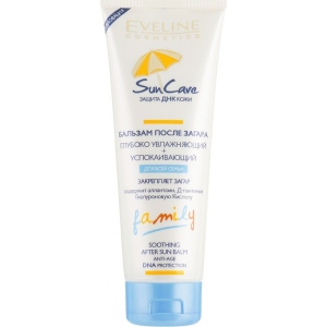 Засіб після засмаги EVELINE Sun Care Family 250 мл (5907609311870)