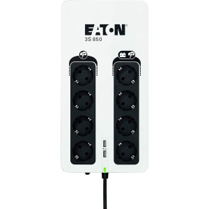 Джерело безперебійного живлення Eaton 3S 850 DIN