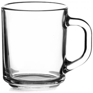 Набір чашок Ecomo Green Tea 4 шт. 200 мл (1335-07у) купити в Україні