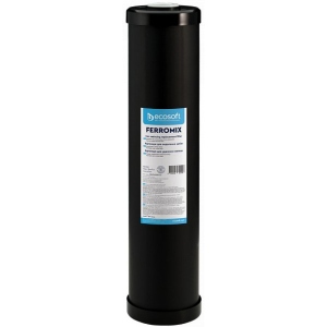 Картридж для фільтру проточного Ecosoft 4.5х20'' (CRVF4520ECO)