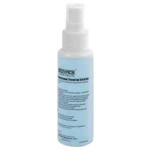Спрей для вікон Ecovacs Cleaning Solution for Winbot 100 мл (W-SO01-2043)