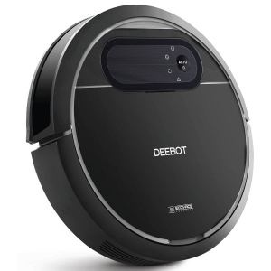Уцінка - Робот-пылесос Ecovacs DEEBOT DN78D