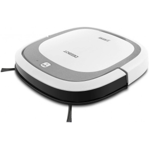 Робот-пилосос Ecovacs DEEBOT SLIM 2 Grey (DA5G)