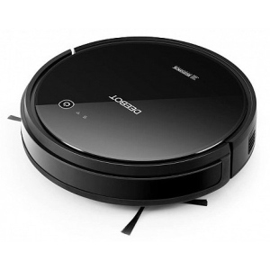 Робот-пилосос Ecovacs DEEBOT 601 Black (D03G.10)