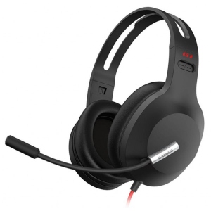 Гарнітура дротова ігрова Edifier G1 SE Black