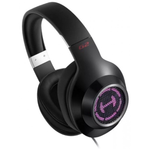 порівняти ціни на Гарнітура дротова ігрова Edifier G2 II Black
