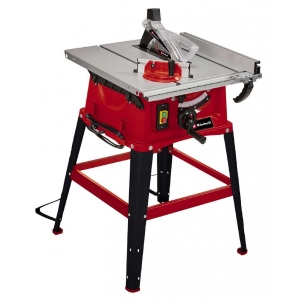 Пила дискова Einhell TC-TS 254 Eco (4340505)