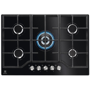 Варильна поверхня газова Electrolux GPE373YK