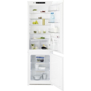 Уцінка - Холодильник встраиваемый Electrolux ENN92803CW
