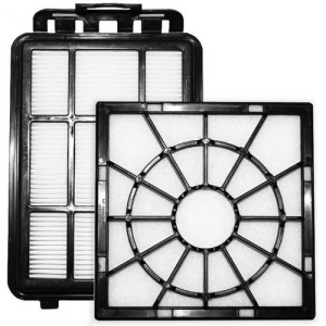 Фільтр для пилососа Electrolux EF155 2 шт.