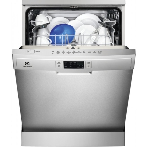 Посудомийна машина окремостояча 60 см Electrolux ESF9552LOX
