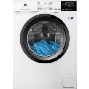 Уцінка - Стиральная машина Electrolux EW6S426BUI
