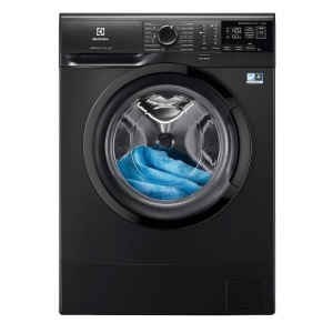 Пральна машина Electrolux EW6S4R06BX