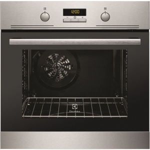 Уцінка - Духова шафа електрична Electrolux  ##