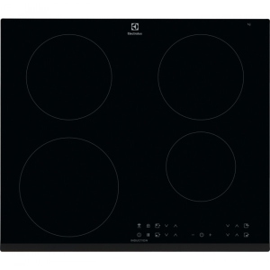 Варильна поверхня електрична Electrolux IPE6440KFV