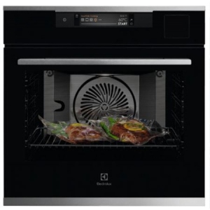 Духова шафа електрична Electrolux OKA9S31WX