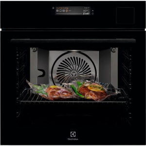 Духова шафа електрична Electrolux OKA9S31WZ