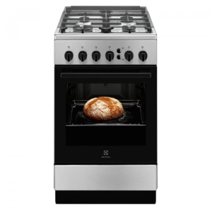 Плита газова Electrolux RKG500002X