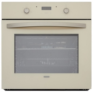Духова шафа електрична ELEYUS STELLA 6006 BG CL