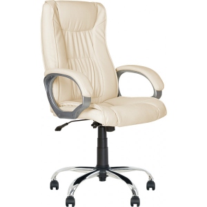 Крісло офісне Новый Стиль ELLY ANYFIX CHR68 P ECO-07